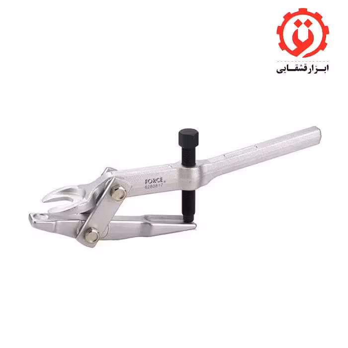 سیبک باز کن دسته دار 17 میلیمتری فورس مدل F6280817