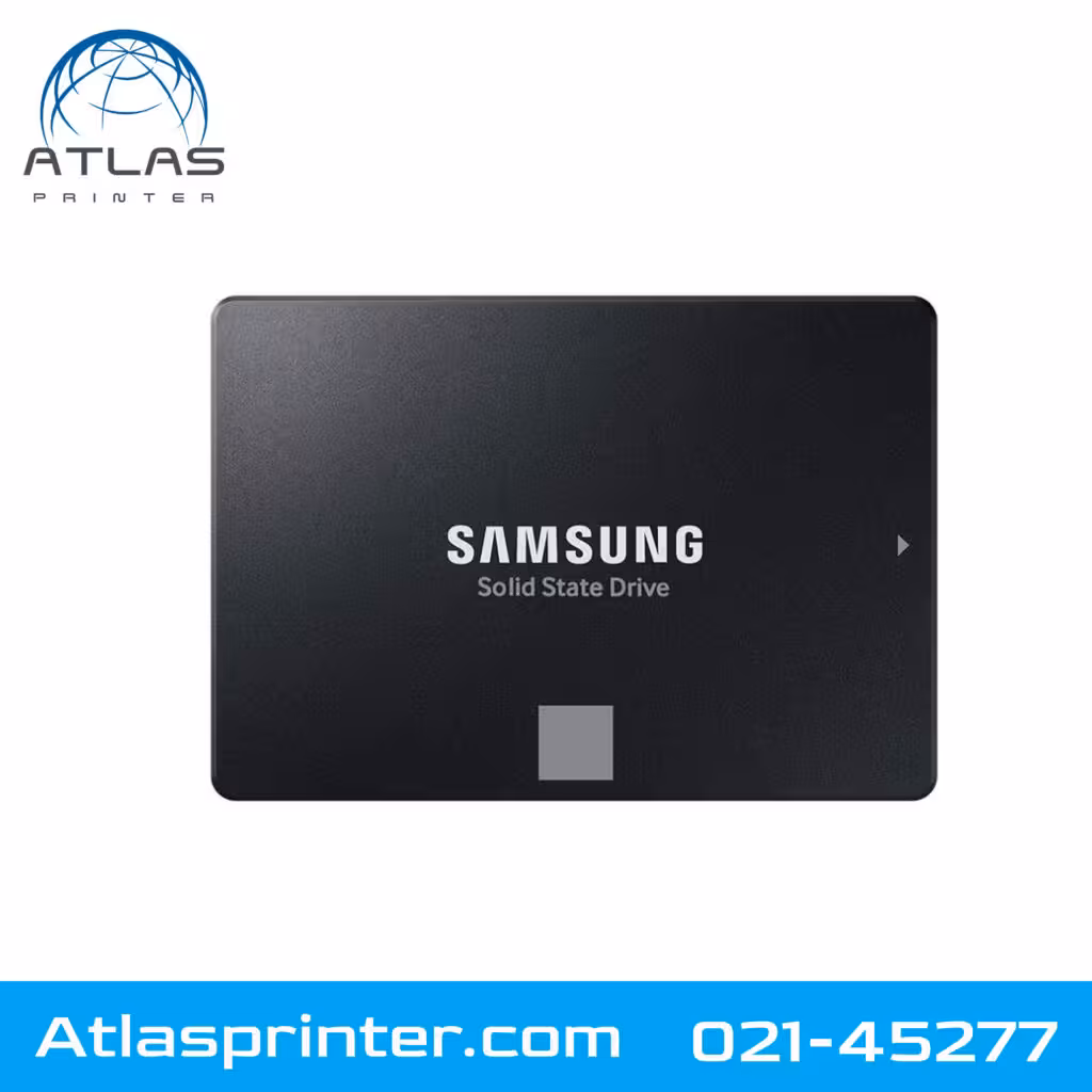 هارد اس اس دی SAMSUNG 870 EVO 250GB