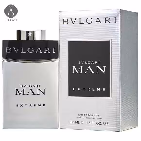 عطر بولگاری من اکستریم (Bvlgari man extreme 2013)