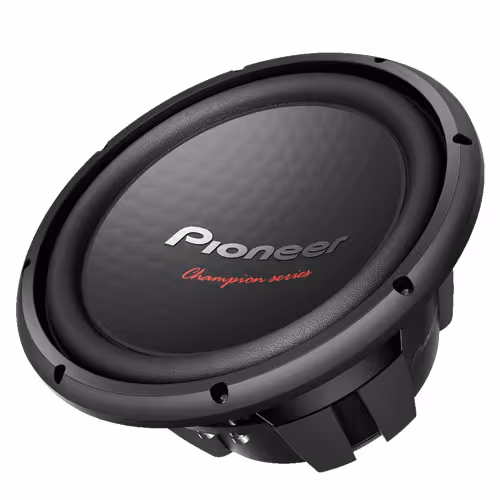 ساب ووفر پایونیر TS-W312D4 ویتنامی