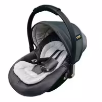 کریر نوزاد طرح Roma