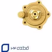 قاب برنجی ریگلاتور  3115 کد 0918 - S... غیر شرکتی