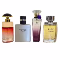 ست ادکلن 4 عددی Veyes مدل W1224