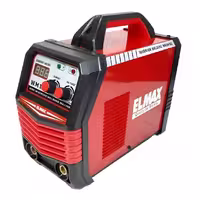 اینورتر جوشکاری IGBT المکس W.M 182