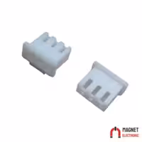 XH 3Y کانکتور 3پین ماده 105006002