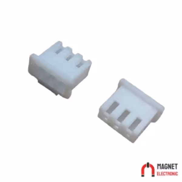 XH 3Y کانکتور 3پین ماده 105006002