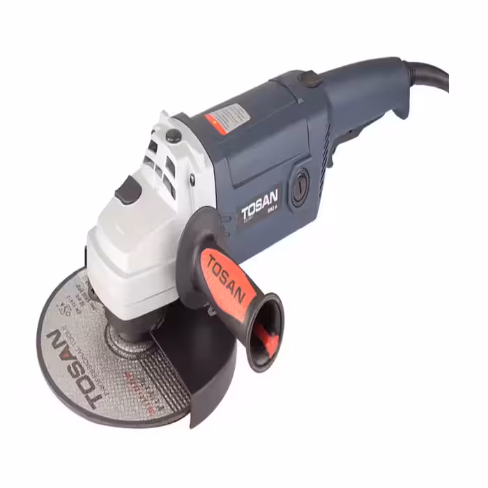 فرز سنگبری 230 میلیمتر 2200 وات مدل 3062A توسن TOSAN