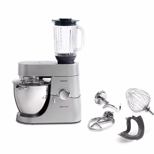 غذاساز کنوود مدل KMM020