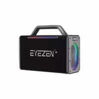 اسپیکر بلوتوث ایزن پلاس مدل ES-15 با گارانتی 6 ماهه