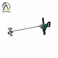 میکسر برقی 800 وات پاورتکس مدل PPT-MM-160