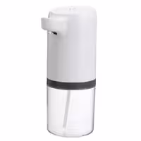 پمپ مایع دستشویی اتوماتیک مدل Lucid Chargeable 1 | کالا مکس