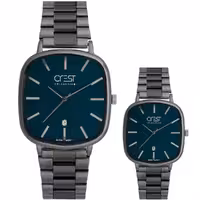 ساعت مچی ست crest مدل crest-9079-11