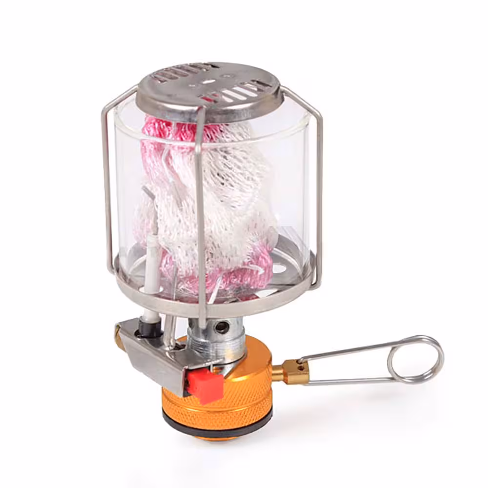 چراغ روشنایی گازی مدل BL300-F1