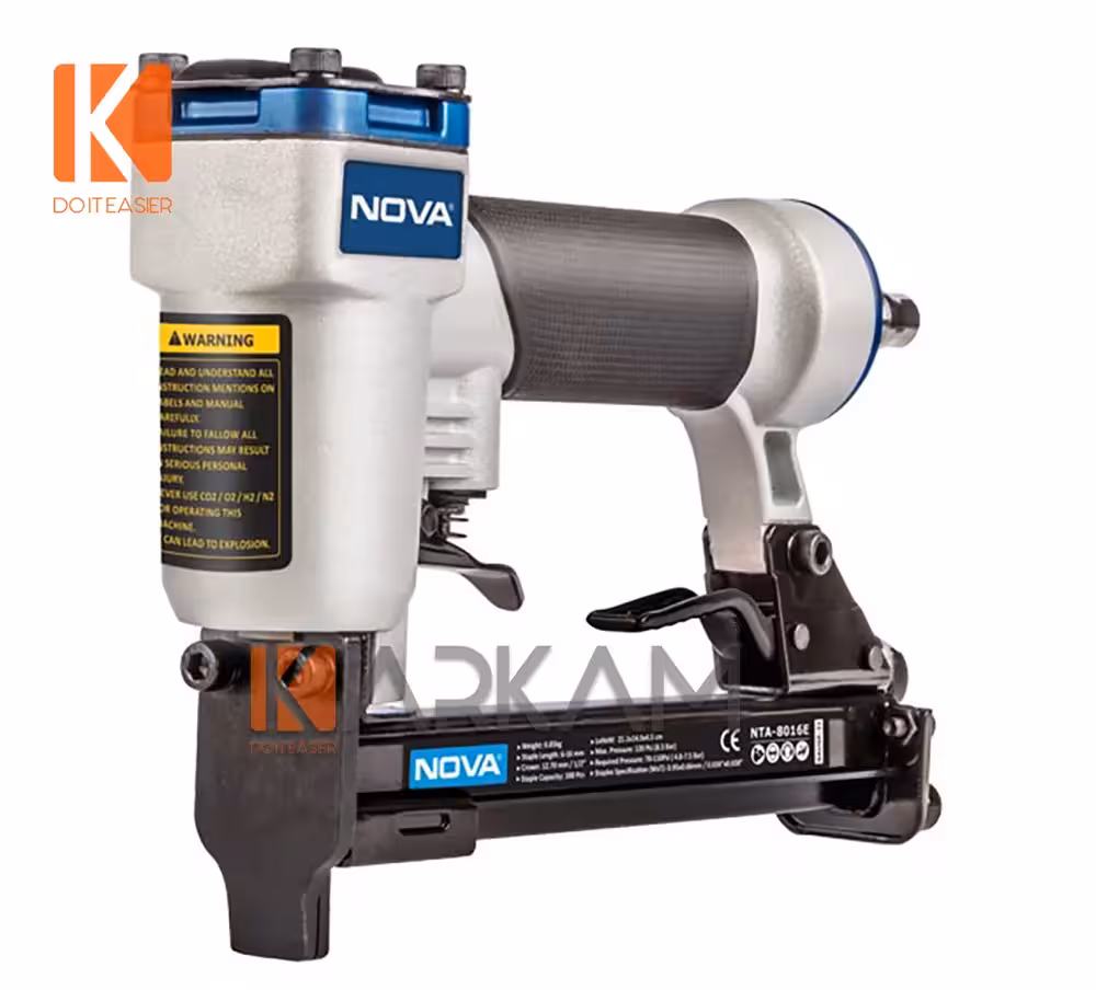 منگنه بادی نوا NTA-8016E