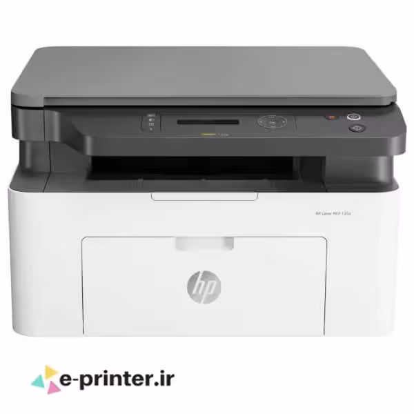 پرینتر اچ پی مدل HP Laser MFP 135w