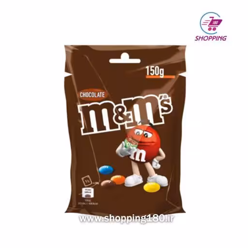 اسمارتیس ام اند ام