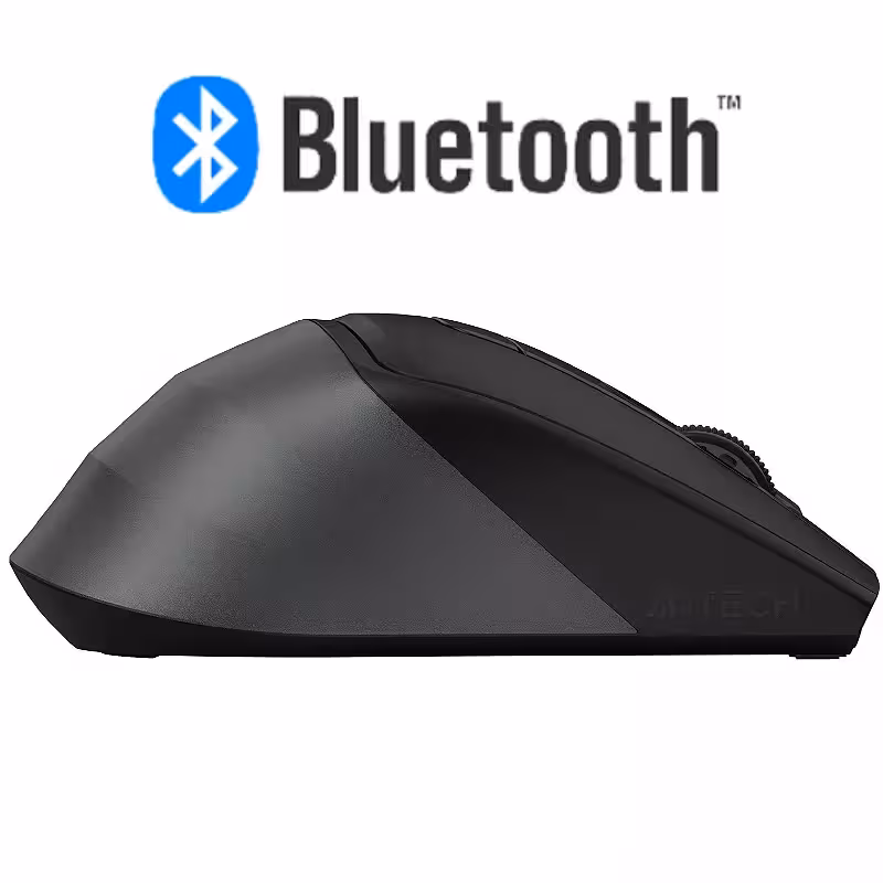 ماوس بی سیم ای فورتک مدل F_STYLER_FB_45CS_AIR2_SILENT