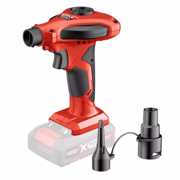 دمنده شارژی اوزیتو مدل PXHVIS-018