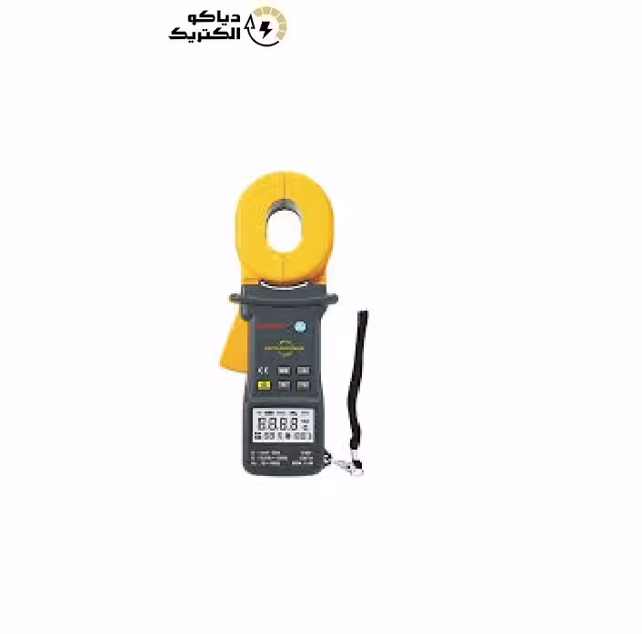 کلمپمتر دیجیتال مستک MASTECH MS2301