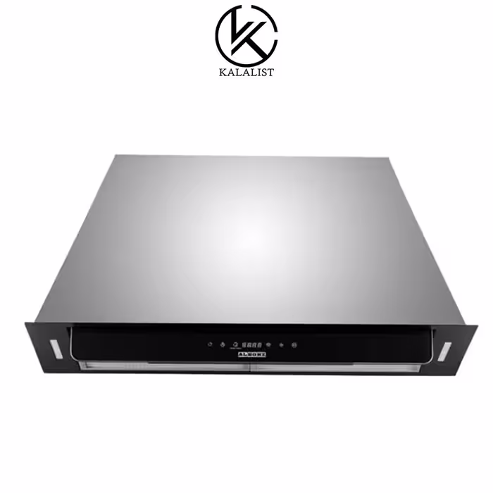 هود مخفی استیل البرز مدل SA-509