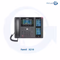 تلفن ویپ فنویل X210