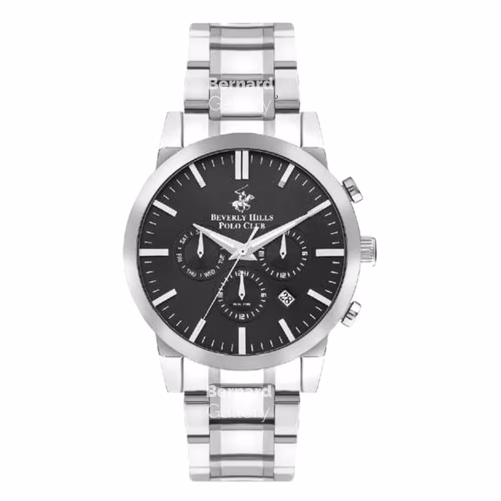 ساعت مچی مردانه پولو بورلی هیلز Polo Beverly Hills BP3502x.350