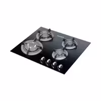 اجاق گاز رومیزی شیشه ای تاکنو مدل G114