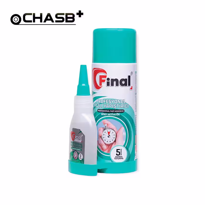 چسب 123 فاینال FINAL FI4100