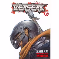 Berserk v06