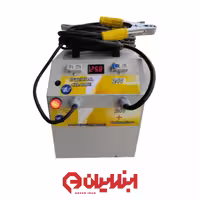 تستر استارتر پرتابل سیار صنعتی 12-24 ولت مدل TES-20000