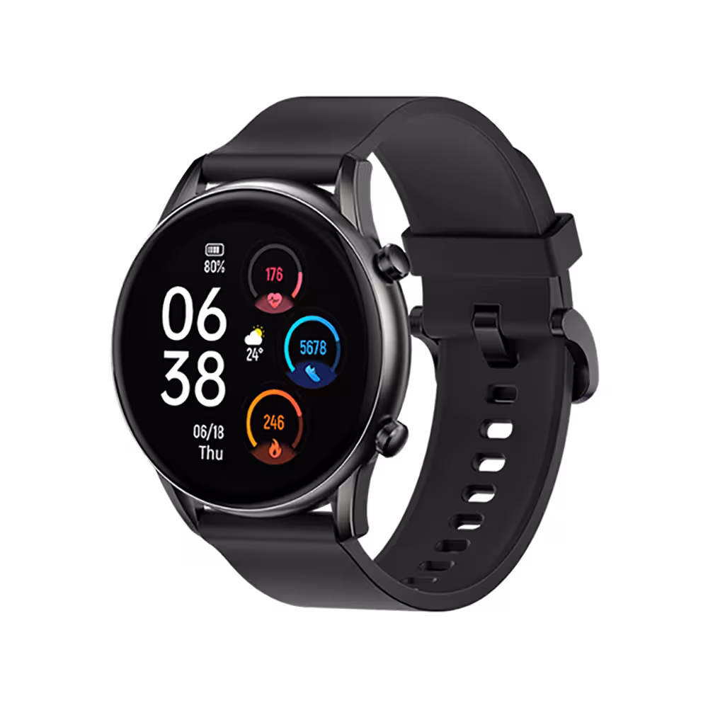 ساعت هوشمند شیائومی Haylou RT2 LS10 Smartwatch