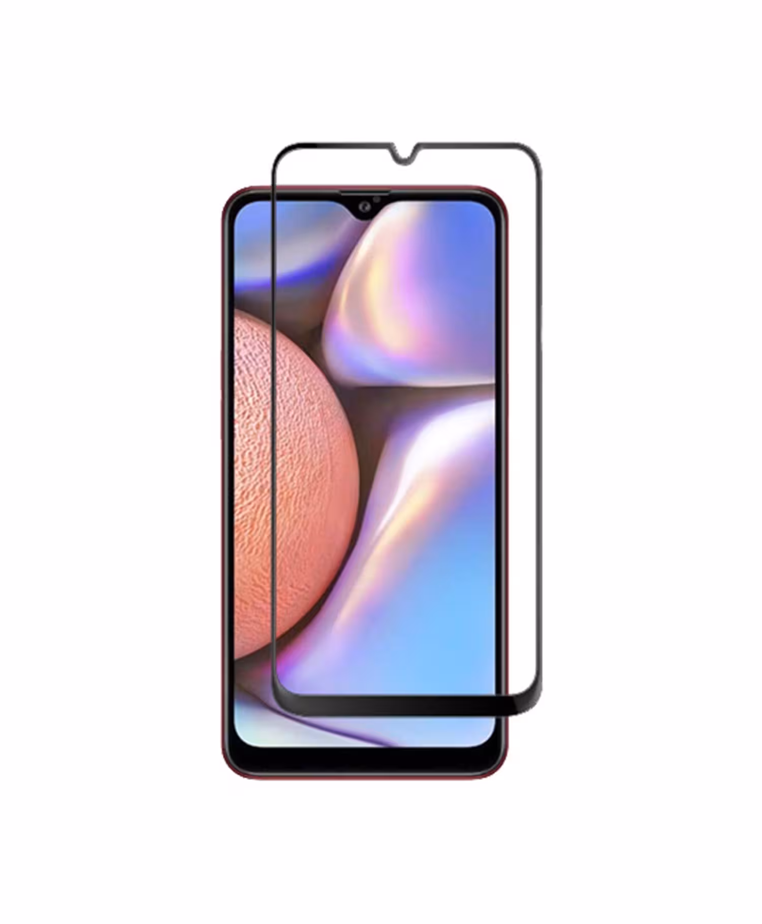 گلس Super D گوشی سامسونگ Samsung A10s