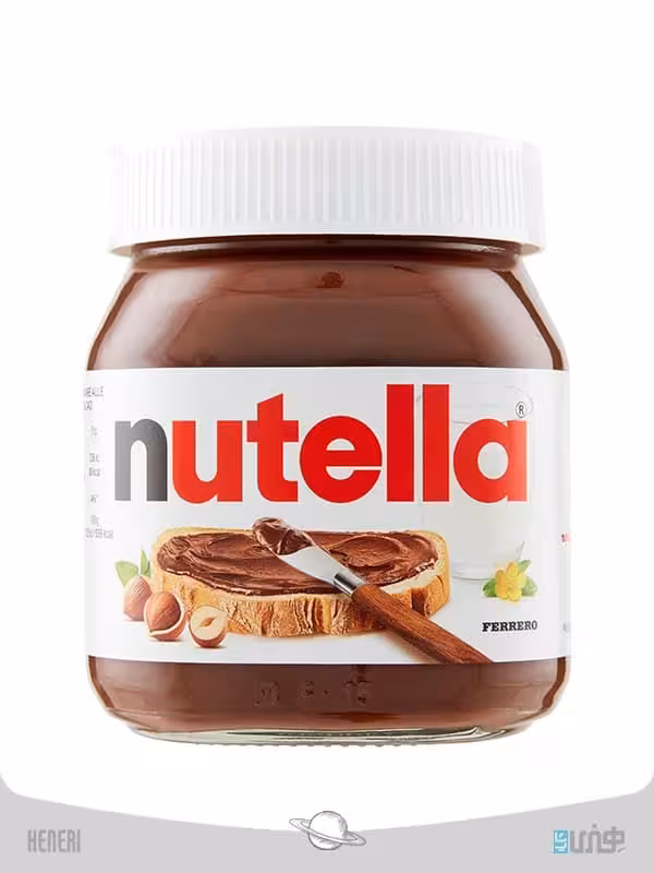 شکلات نوتلا 350 گرم Nutella chocolate 350 g