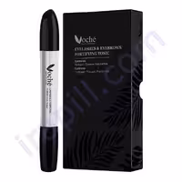 تونیک تقویت کننده ( ضد ریزش ) مژه و ابرو وچه 5 و 6 میلی لیتری