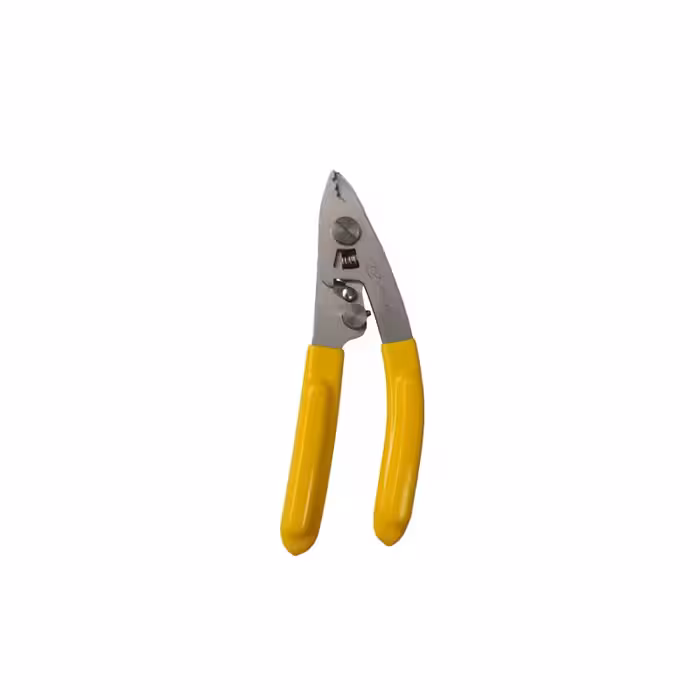 آچار استریپر فیبر نوری سه کاره FD-03M فولادی