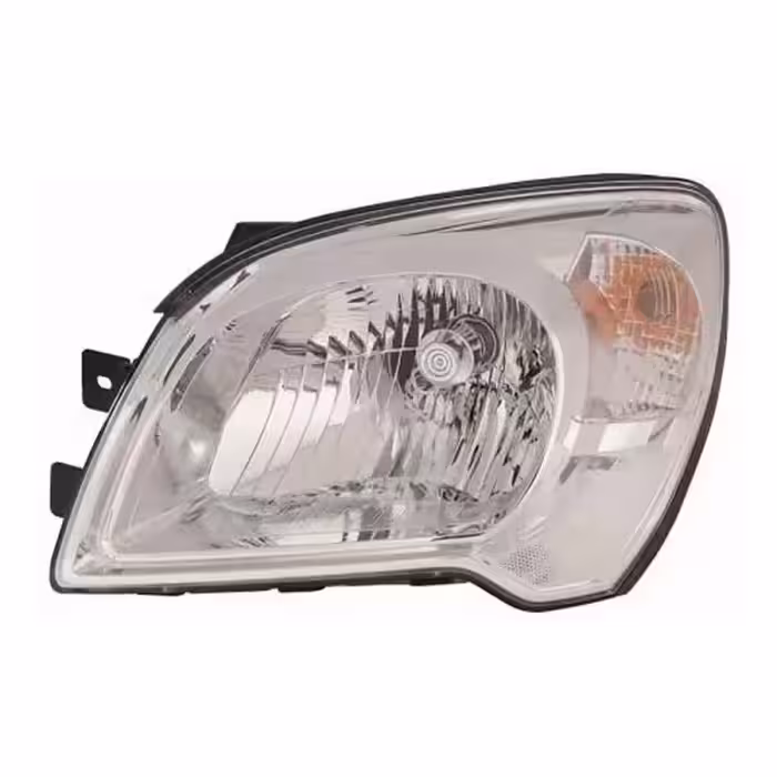 چراغ جلو سمت راست خودروی هیوندای سانتافه 2007 – 2008