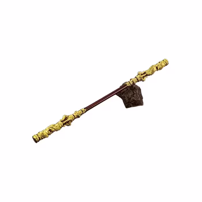 اکشن فیگور سلاح 30cm – Black Myth: Wukong