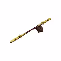 اکشن فیگور سلاح 30cm – Black Myth: Wukong
