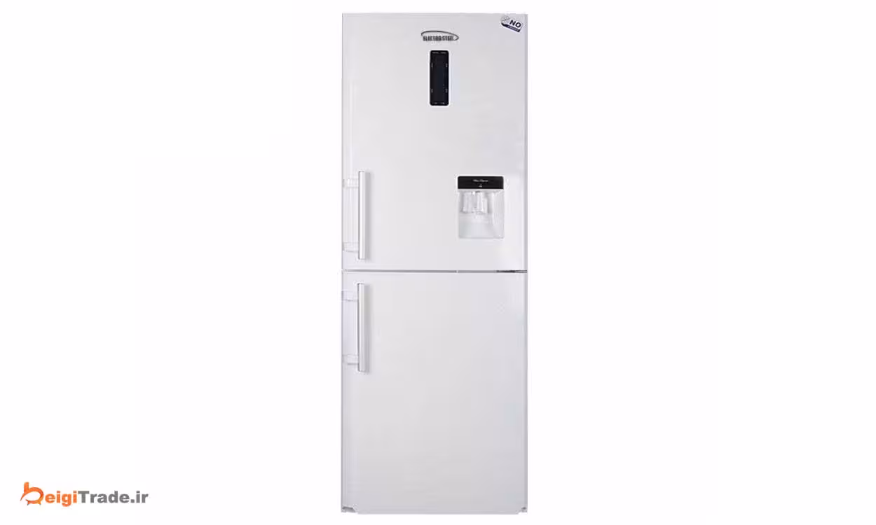 یخچال فریزر الکترواستیل مدل ES27