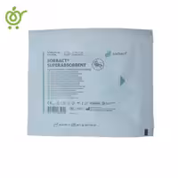 پانسمان سوپرازورب سوربکت 10*10 Sorbact Superasorbent | فروشگاه اینترنتی سیب 115