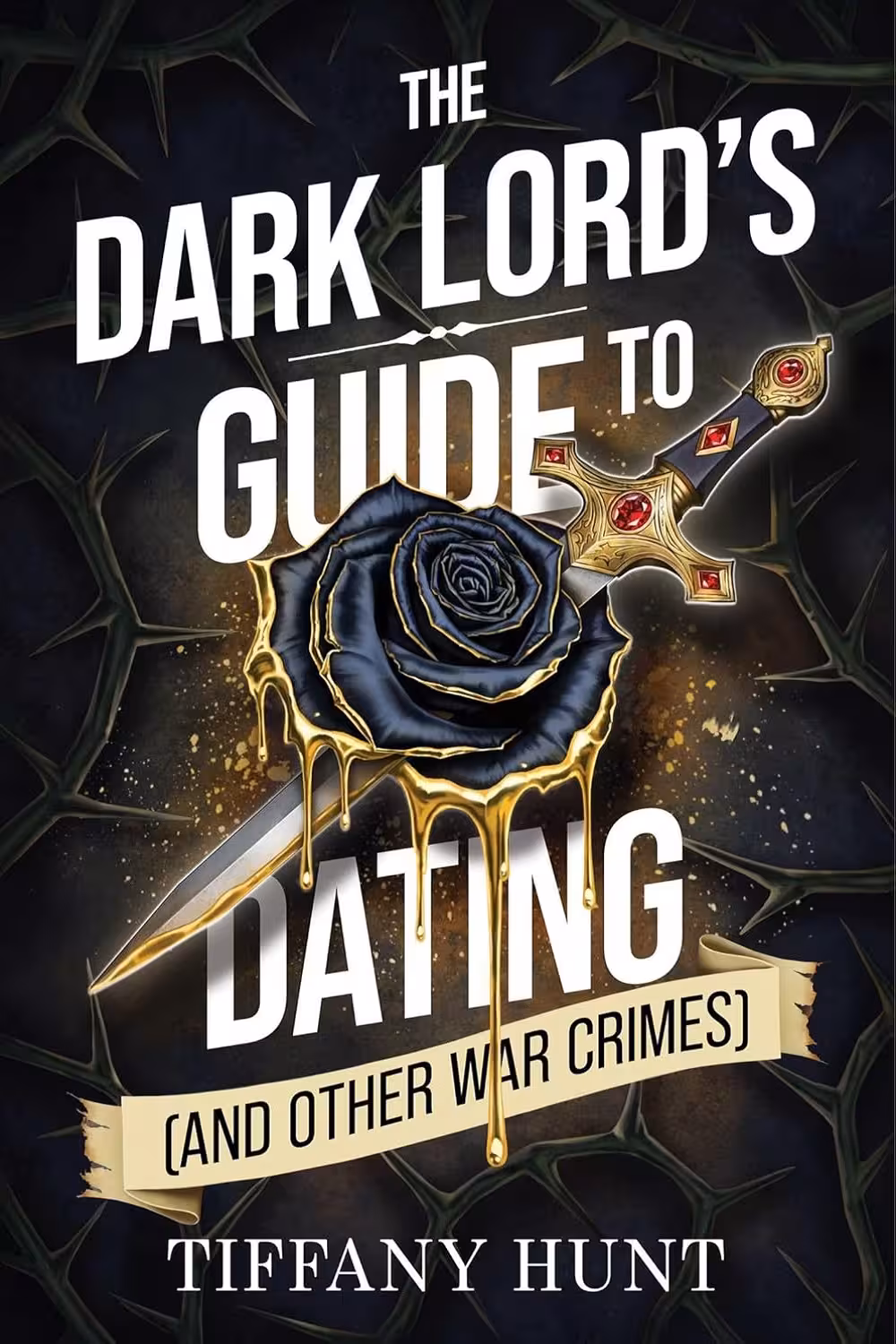 The Dark Lord’s Guide to Dating (Guides to Villainy and Love Book 1) راهنمای ارباب تاریکی برای قرار ملاقات (متن کامل بدون حذفیات)