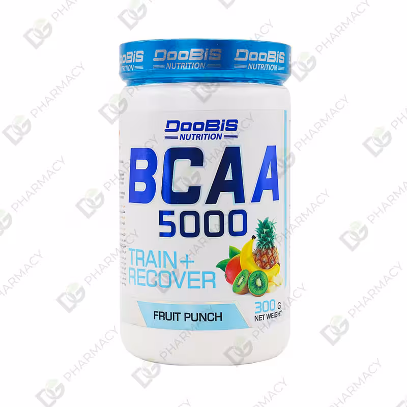 بی سی ای ای 5000 دوبیس دیجی فارماسی
