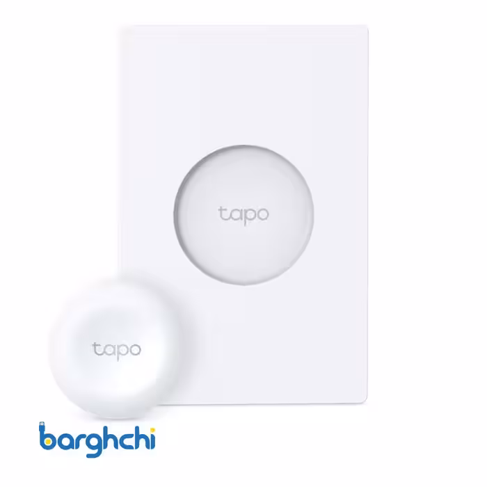 سوئیچ دیمر هوشمند برند تی پی لینک مدل TAPO S200D