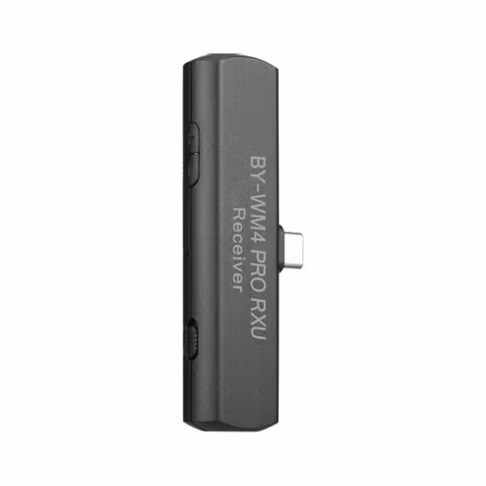 ميکروفن بويا BOYA BY-WM4 PRO RXU Microphone