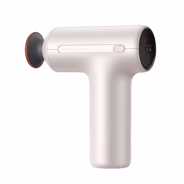 ماساژور تفنگی حرارتی شیائومی، مدل Mijia H3 Mini MJJMQ08YM