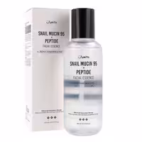اسنس حلزون موسین و پپتاید جومیسو Jumiso Snail Mucin 95 + Peptide Facial Essence • خوش آرا