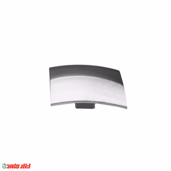 دستگیره کابینت کروم L آلفا مدل 212