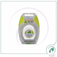 نخ دندان دینا مدل Extra Mint