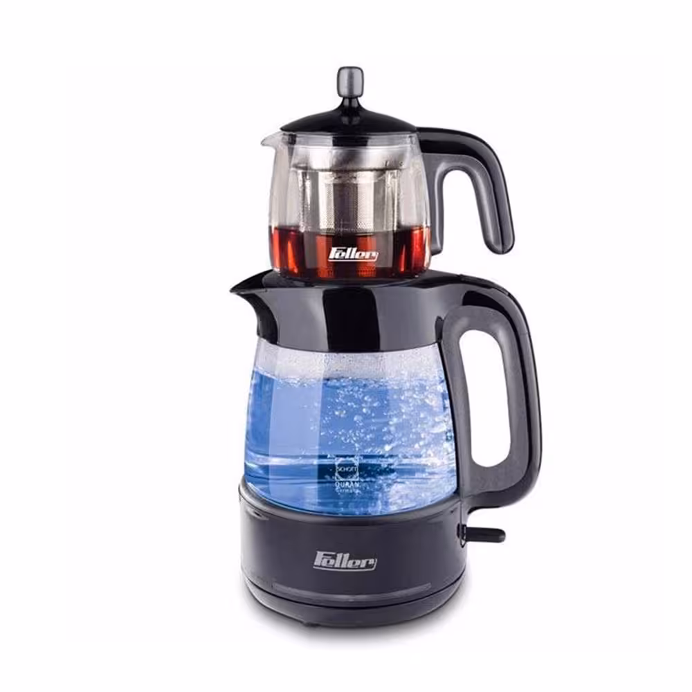 چای ساز روهمی فلر مدل TS 070