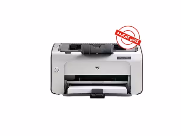 پرینتر استوک اچ پی مدل P1006